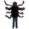 Princess Paradise Childs Tarantula Hoodie Costume - 3 of 4