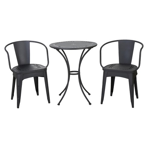 Target Outdoor Bistro Set Images