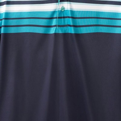 tidal green colorblock