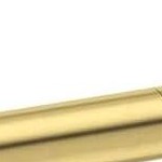 brushed gold