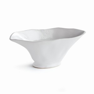 Plum & Post Madara Oval Vase Small - 1 of 4