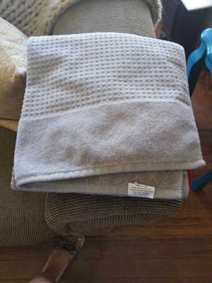 Cotton Waffle Towel – Jao Brand