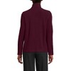 Lands' End Women's Anyweather Fleece Full Zip Jacket - 2 of 4