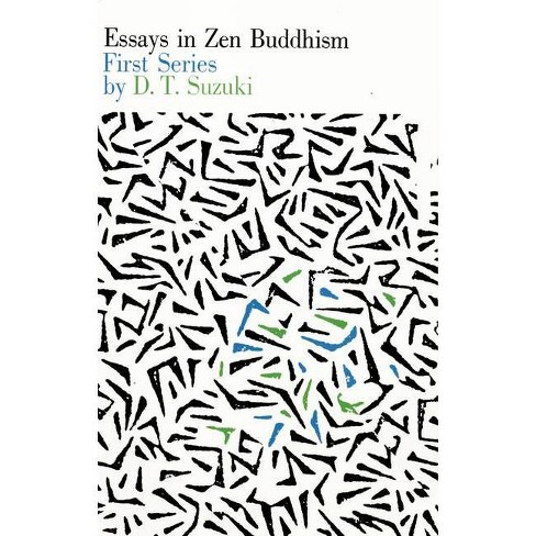 zen buddhism essay pdf