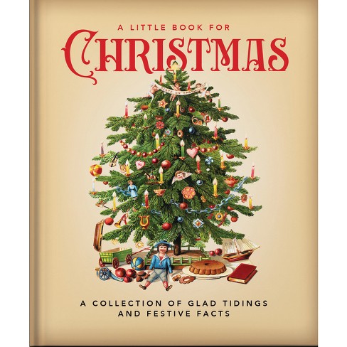 Holiday Inspiration: Book Christmas Trees