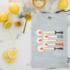 Showmemars Festive Candles Cutting Board Rectangle -Deny Designs - 2 of 3