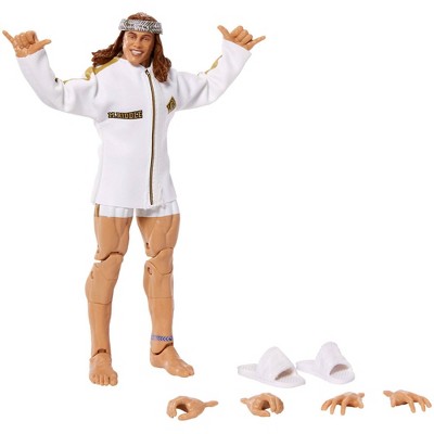 matt riddle action figure