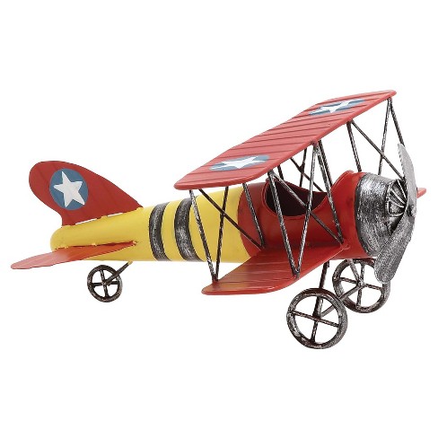 Vintage store model airplanes