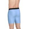 Jockey Men's Ultimate Freedom 8" Long Leg Boxer Brief - 2 Pack - 3 of 4