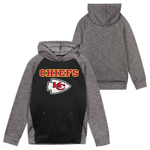 nfl chiefs hoodie