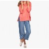 Women's New Attitude Shirt - Stella Carakasi - 4 of 4