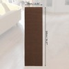 Unique Bargains Self-Adhesive Cat Scratch Mat - 2 of 4