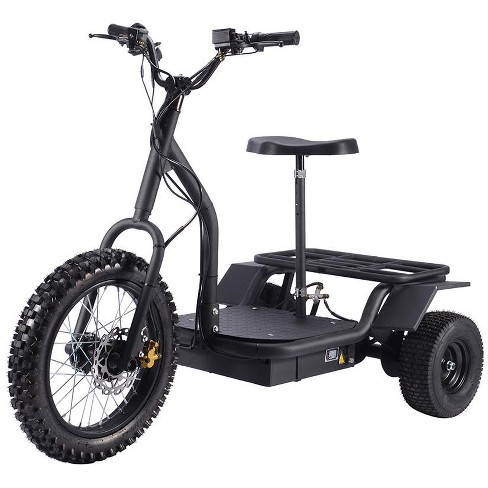 Mototec Electric Trike 48v 1200w : Target