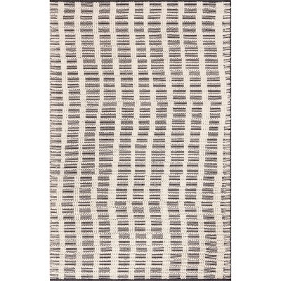 Nuloom Parker Check Textured Area Rug