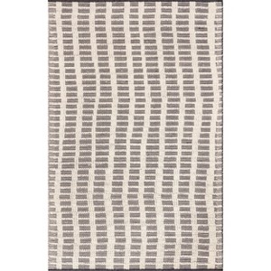 Nuloom Parker Check Textured Area Rug - 1 of 4