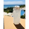 Vapur Anti-Bottle Collapsible Wide Mouth Water Bottle 34 oz. Whiteout (30054) - 4 of 4