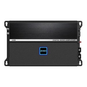 Jensen JA1B Mono 690 Watt Amplifier - 1 of 4