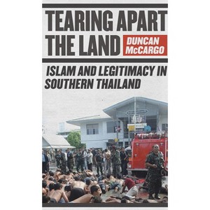 Tearing Apart the Land - by  Duncan McCargo (Paperback) - 1 of 1