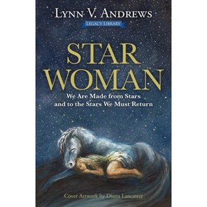 Star Woman - (Medicine Woman) by  Lynn V Andrews (Paperback) - 1 of 1