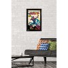 Trends International Marvel Comics - Hawkeye - Hawkeye #1 Framed Wall Poster Prints - 2 of 4