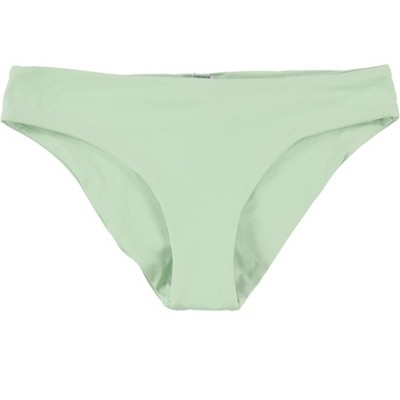 Tavik Womens Ali Full Coverage Bikini Swim Bottom