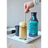 SToK Black Unsweetened Cold Brew Coffee - 48 fl oz - 3 of 4