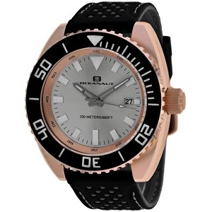 Oceanaut Men's Silver Dial Watch - OC0523 - 1 of 1