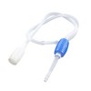 Unique Bargains Plastic Aquarium Fish Tank Vacuum Gravel Water Filter Siphon Cleaner - 3 of 3