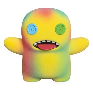 Zuru Fuggler 4.5 Inch Vinyl Figure | Multi-Yellow - 1 of 4