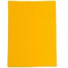 John Bead 9" x 12" Yellow Acrylic Craft Felt Sheets, 25pcs - 2 of 4