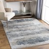 Hauteloom Whyalla Misty Luxe Rug - 2 of 4