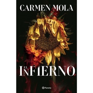 El Infierno (Novela Negra / Noir) - by  Carmen Mola (Paperback) - 1 of 1