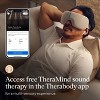 Therabody SmartGoggles Heated Eye & Temple Massager (1st Generation) - 4 of 4