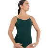 Capezio Women's V-Neck Camisole Leotard - 2 of 3