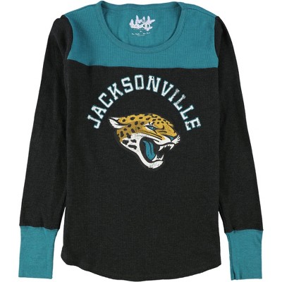 Touch by G-III Womens Jacksonville Jaguars Graphic T-Shirt