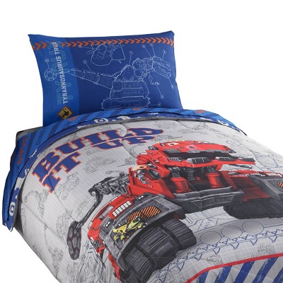 target dinosaur bedding