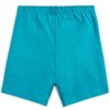 Mightly Girls Fair Trade Organic Cotton Bike Shorts 3-pack - 2 of 3