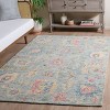 Metro MET225 Hand Tufted Indoor Rugs - Safavieh - 2 of 4