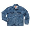 Men's Dean Denim Jacket - Sendero Provisions Co. - image 3 of 4