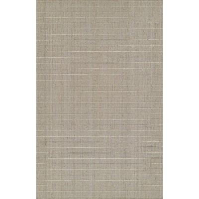 Momeni Oliver Striped Handloomed Rug
