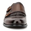 Vintage Foundry Co. Men's Bolton Dress Monk Strap - 4 of 4