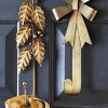 tag Bow Wreath Hanger - 2 of 2