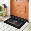 Briarwood Lane Spring American Watering Can Mini Mat 22x10 Indoor Outdoor For Spring Doormat - 2 of 2