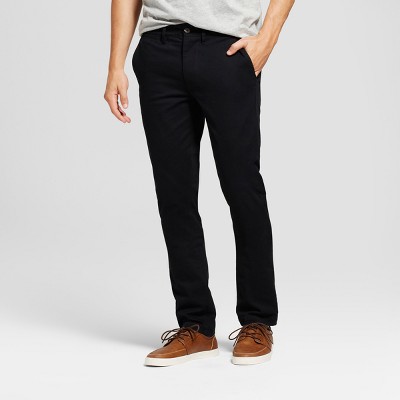 chino fit pants