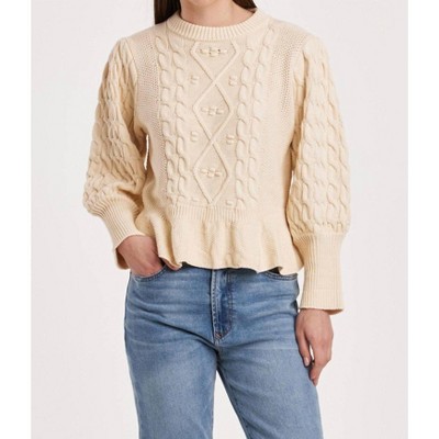 Women's Vintage Stefania Sweater - Another Love