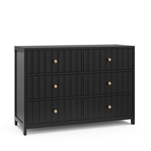 Graco Teddi 6 Drawer Dresser : Target