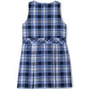 Lands' End Kids Uniform Plaid Jumper - 3 of 3