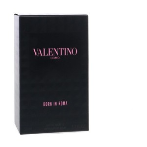 Valentino Uomo Born In Roma Eau de Toilette for Men, 1.7 oz - 1 of 4
