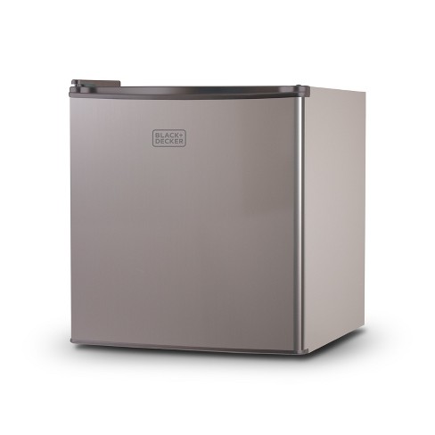 target 1.7 cu ft refrigerator