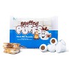 Stuffed Puffs Classic Milk Chocolate Filled Marshmallows - 8.6oz - image 4 of 4